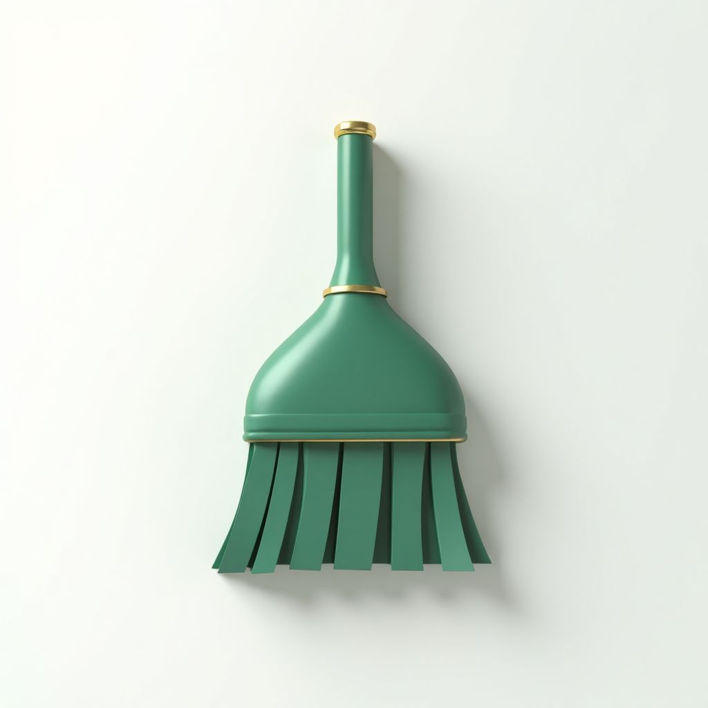 Maestrul Curățeniei